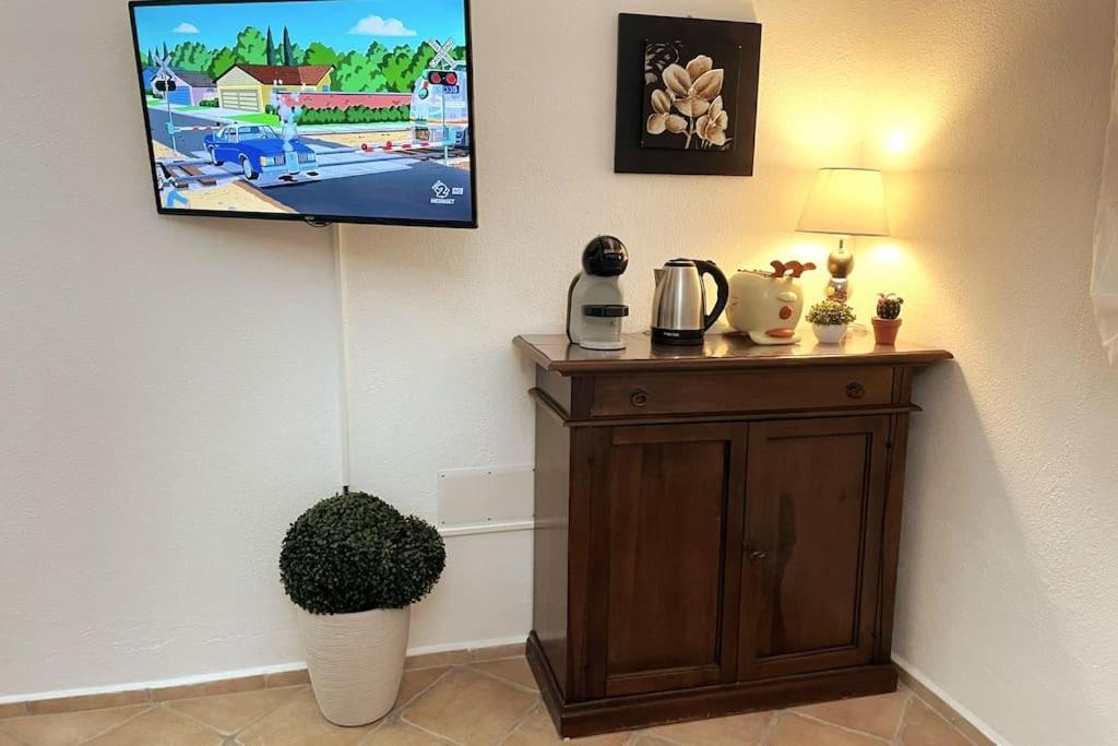 Looney Tunes Home Olbia Kültér fotó