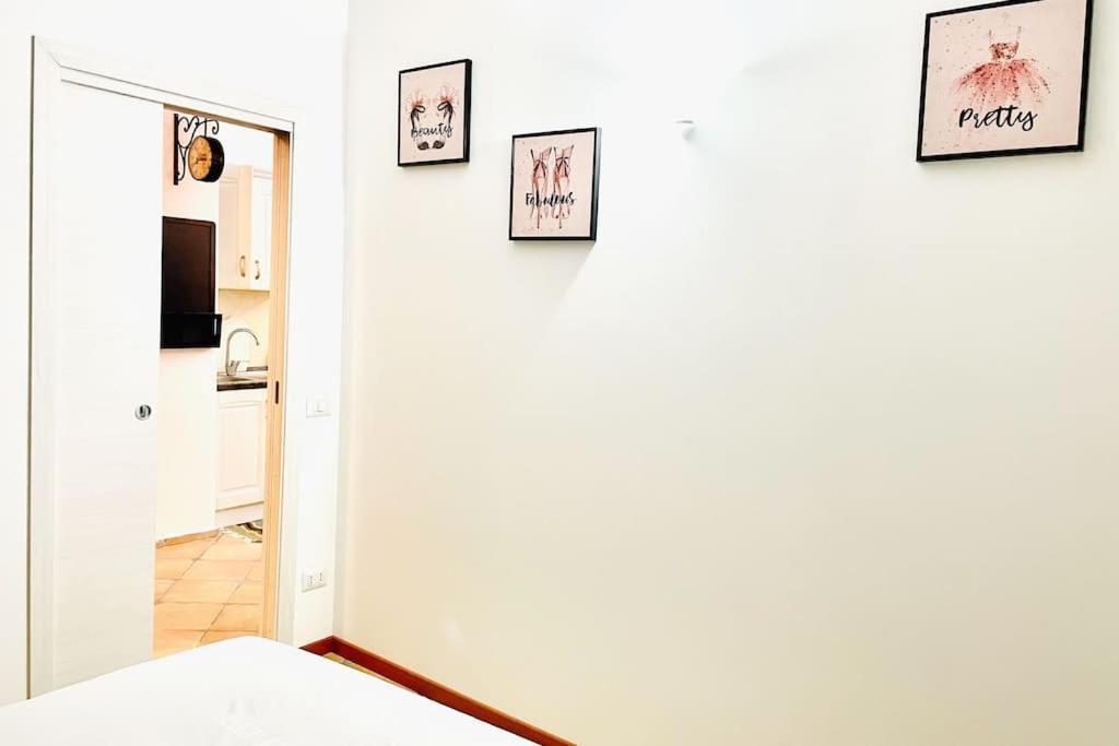 Looney Tunes Home Olbia Kültér fotó