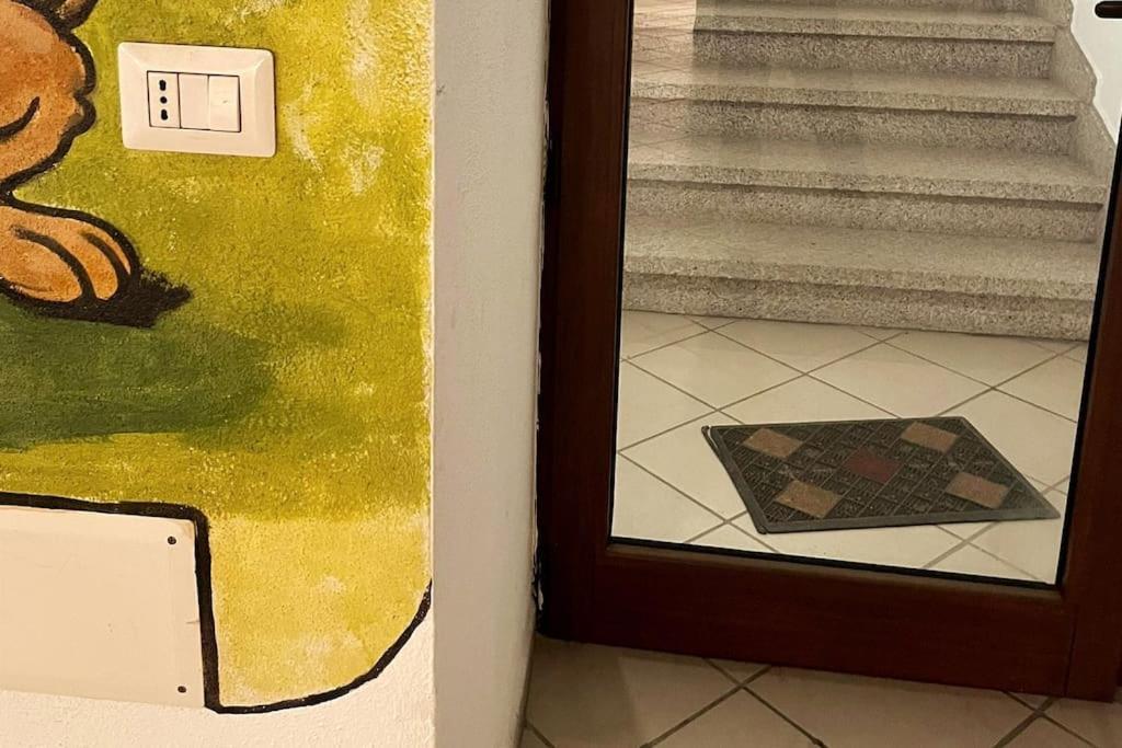 Looney Tunes Home Olbia Kültér fotó